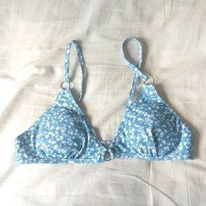 Swim suit top
